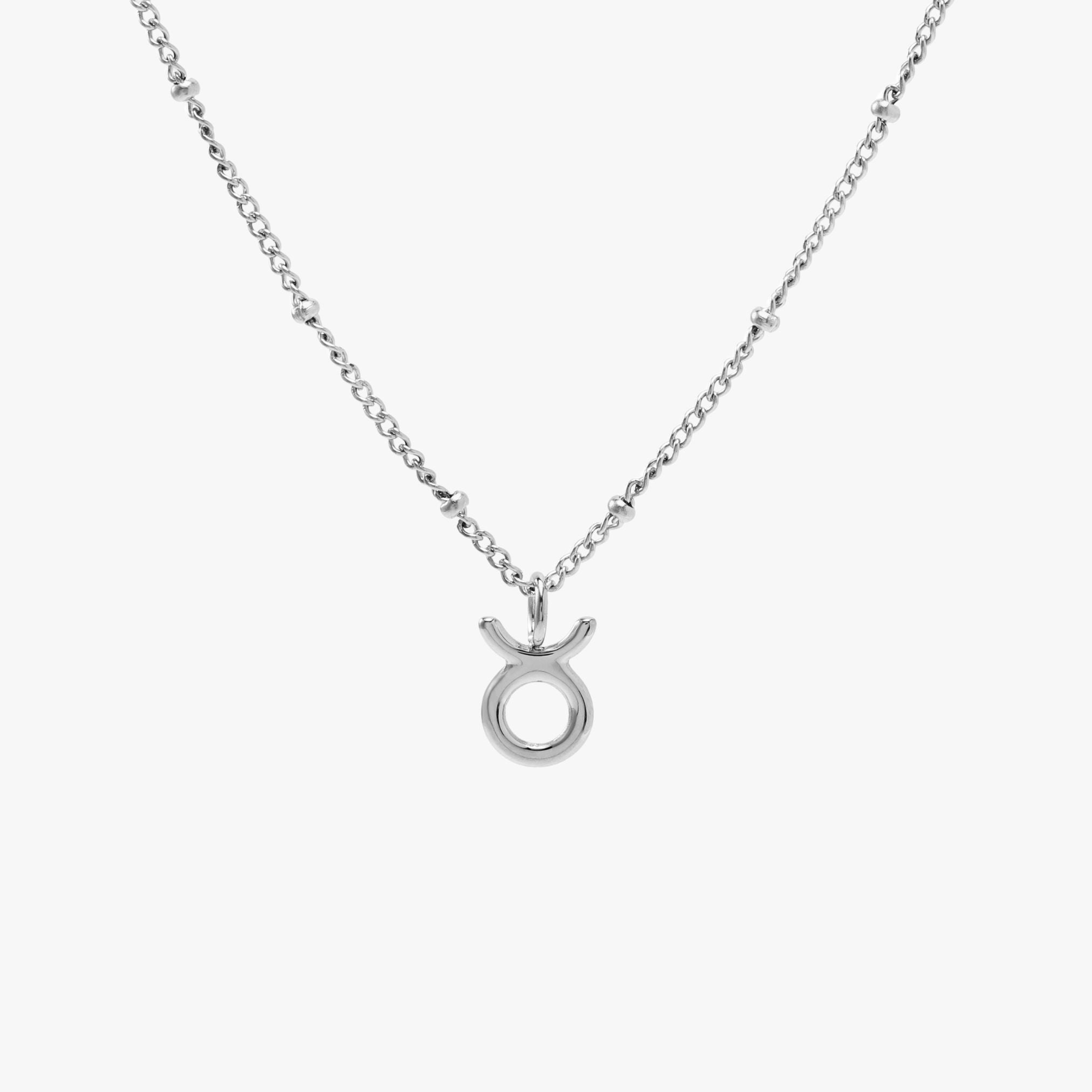 Collier Zodiac